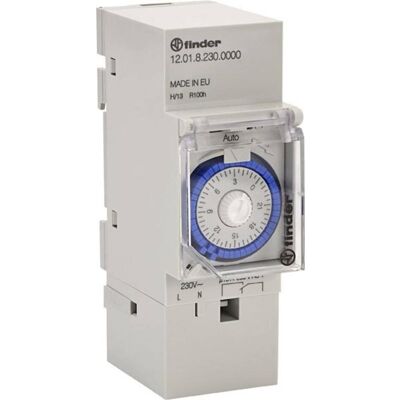 Stiebel Eltron, Verteilerschrank Zubehör, ZLWE 40 CLOCK Stiebel Eltron, Verteilerschrank Zubehör, ZLWE 40 CLOCK