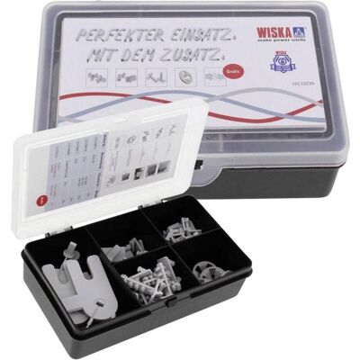 Wiska - KA/COMBI - 1 Stk - KA/COMBI - Mounting kit Wiska - KA/COMBI - 1 Stk - KA/COMBI - Mounting kit