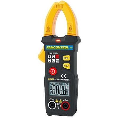 Pancontrol PAN 200A+ Pancontrol PAN 200A+