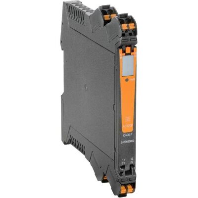 Weidmüller ACT20P-PRO DCDC II-24-P Signalausgleicher Weidmüller ACT20P-PRO DCDC II-24-P Signalausgleicher