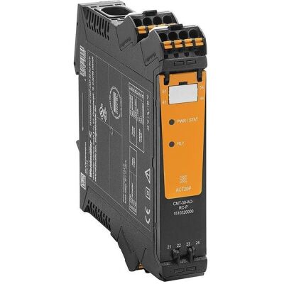 Weidmüller ACT20P-CMT-60-AO-RC-P - Signalkonverter Weidmüller ACT20P-CMT-60-AO-RC-P - Signalkonverter