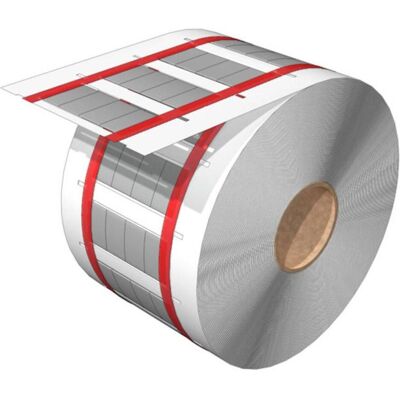 Weidmüller 2526150000 Kabelmarkör - Hitze schrumpfbar, Aufschieben, 20,90x12,70 mm - Kabelmarkierer Weidmüller 2526150000 Kabelmarkör - Hitze schrumpfbar, Aufschieben, 20,90x12,70 mm - Kabelmarkierer