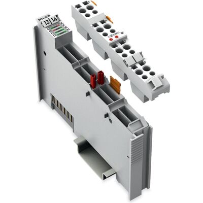 WAGO API- Maître SMI 753-1630 - Stromversorgung WAGO API- Maître SMI 753-1630 - Stromversorgung