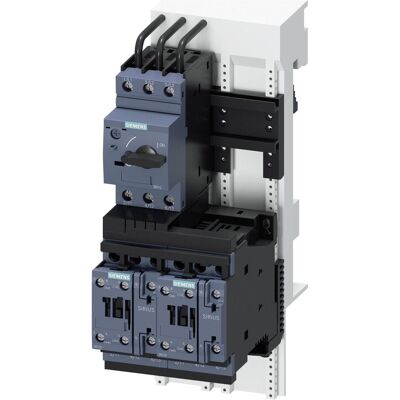 Siemens - 3RA2220-4ED27-0BB4 - 27-32A - 24VDC - Motorstarter Siemens - 3RA2220-4ED27-0BB4 - 27-32A - 24VDC - Motorstarter