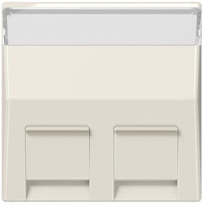 JUNG A 569-30 BF PL - Abdeckung, Kunststoff, Glänzend JUNG A 569-30 BF PL - Abdeckung, Kunststoff, Glänzend