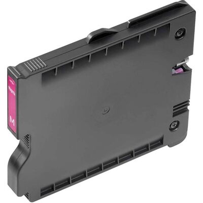 Weidmüller 1338670000 Magenta Tintenpatrone - Druckerpatrone Weidmüller 1338670000 Magenta Tintenpatrone - Druckerpatrone