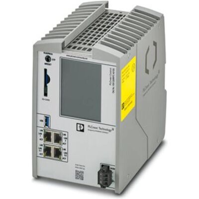 Phoenix Contact - RFC 4072S API - 24 V/DC - Controller Phoenix Contact - RFC 4072S API - 24 V/DC - Controller