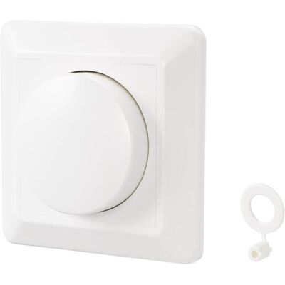 Sygonix SY-4697886 Universaldimmer - Lichtsteuergerät Sygonix SY-4697886 Universaldimmer - Lichtsteuergerät