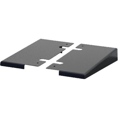 Hensel 74x60mm Stahlmontagewinkel - Mounting Angle Hensel 74x60mm Stahlmontagewinkel - Mounting Angle