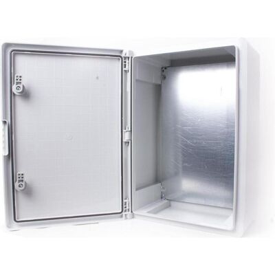 Adelid Elektrische Verteilerdose - 400x500x180 - IP65 Schutz Adelid Elektrische Verteilerdose - 400x500x180 - IP65 Schutz