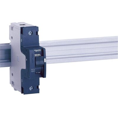 Schneider Electric - NG125L - 1P - 16A - Leitungsschutzschalter Schneider Electric - NG125L - 1P - 16A - Leitungsschutzschalter