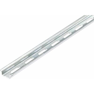 HellermannTyton, Kabelbinder, Tragschiene (2000 mm, 100 Stk.) HellermannTyton, Kabelbinder, Tragschiene (2000 mm, 100 Stk.)