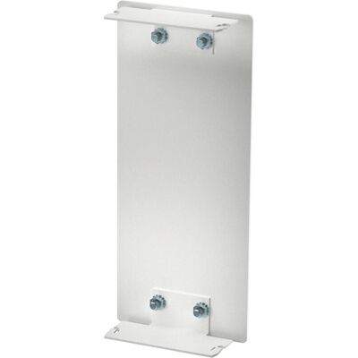 OBO Bettermann 6279670 Endstück - 210mm x 90mm - Reinweiß - Endstück OBO Bettermann 6279670 Endstück - 210mm x 90mm - Reinweiß - Endstück