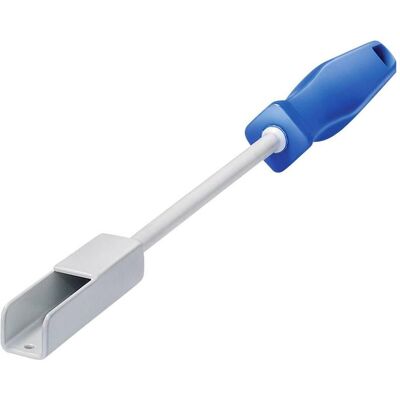 Siemens Verteilerschrank Zubehör, Indus.Sector Alpha DIN Montagewerkzeug 8GK9910-0KK27 Siemens Verteilerschrank Zubehör, Indus.Sector Alpha DIN Montagewerkzeug 8GK9910-0KK27