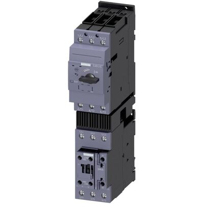 Siemens - 3RA2130-4VA36-0AP0 - 400V - 41A - Lastschalter Siemens - 3RA2130-4VA36-0AP0 - 400V - 41A - Lastschalter