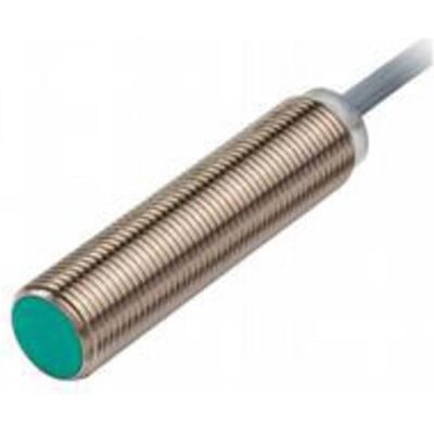 Pepperl+Fuchs MB80-12GM50-E0-PUR - Magnetfeldsensor Pepperl+Fuchs MB80-12GM50-E0-PUR - Magnetfeldsensor
