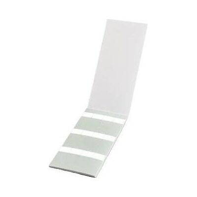 Hellermann Tyton - HSMB-C3-1402-WH - 25,4x76,2mm - Etikett Hellermann Tyton - HSMB-C3-1402-WH - 25,4x76,2mm - Etikett