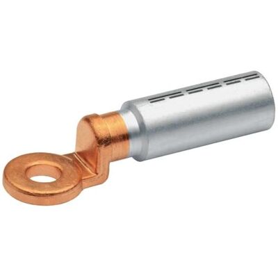 Klauke 372R10 - Durchmesser 2,1cm - Packung 5 - Elektronikstecker Klauke 372R10 - Durchmesser 2,1cm - Packung 5 - Elektronikstecker