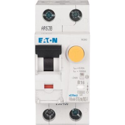 Eaton - LS-193491 - 25 A - 30 mA - Schutzschalter Eaton - LS-193491 - 25 A - 30 mA - Schutzschalter