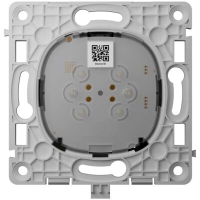AJAX Lichtschalter + Storenschalter, LightCore (2way) LightSwitch Jeweller AJAX Lichtschalter + Storenschalter, LightCore (2way) LightSwitch Jeweller
