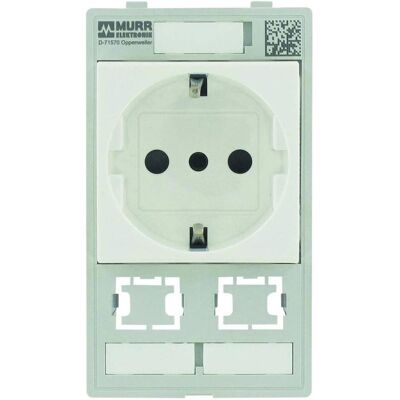 Murr Elektronik, Zubehör Elektroinstallation, MURR 4000-68000-4530000 Murr Elektronik, Zubehör Elektroinstallation, MURR 4000-68000-4530000
