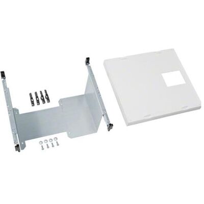 Hager, Verteilerschrank Zubehör, Baustein Hager, Verteilerschrank Zubehör, Baustein