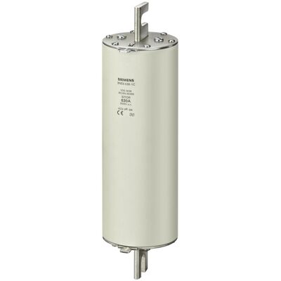 Siemens 3NE9636-1C SITOR Fuse - Hochstrom, Schnellschutz, IEC/UL/CCC Siemens 3NE9636-1C SITOR Fuse - Hochstrom, Schnellschutz, IEC/UL/CCC