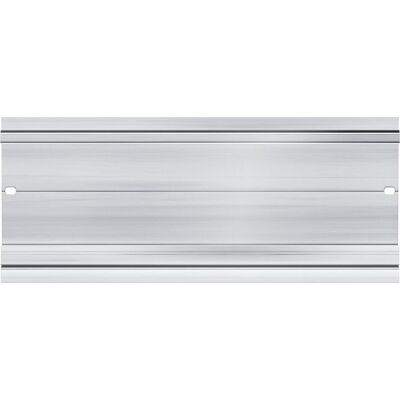 Siemens S7-1500 Profilschiene - Aluminium, 2000mm, Ohne Erdungsschraube Siemens S7-1500 Profilschiene - Aluminium, 2000mm, Ohne Erdungsschraube