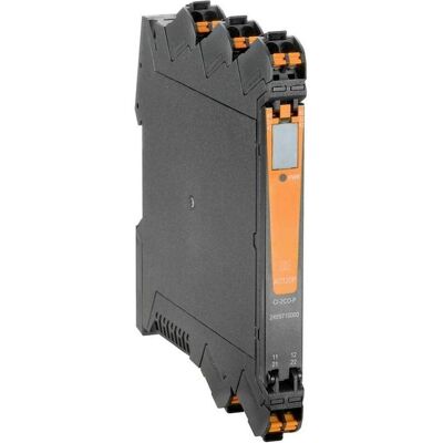 Weidmüller ACT20P-CI-2CO-P - Signalwandler - Ausgänge: 2x4-20 mA Weidmüller ACT20P-CI-2CO-P - Signalwandler - Ausgänge: 2x4-20 mA