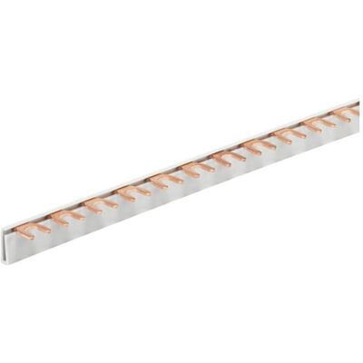 Weidmüller G-1L-27-1000/16 - Phasenschiene 1-polig Weidmüller G-1L-27-1000/16 - Phasenschiene 1-polig