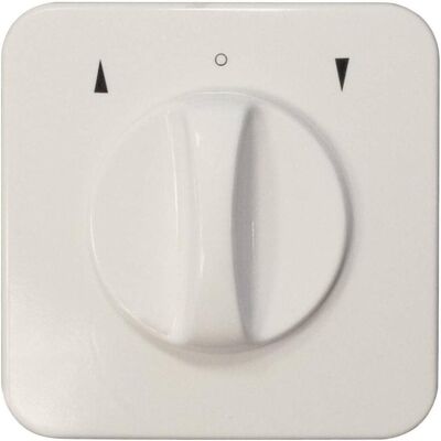 Kaiser Nienhaus 321110 - Schalter für Rollläden Kaiser Nienhaus 321110 - Schalter für Rollläden
