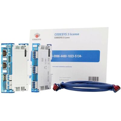 Eaton XC204 Starter Set - SPS-Starterkit Eaton XC204 Starter Set - SPS-Starterkit