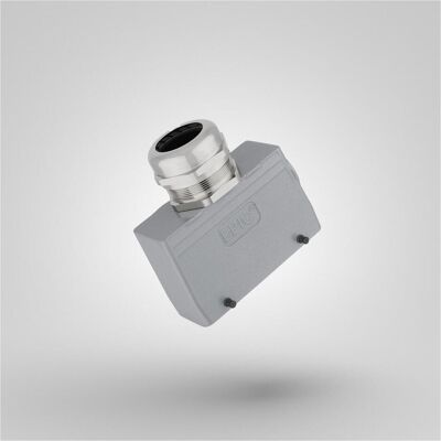 LAPP 53112083 - SKINTOP MS-M 40x1,5 PLUS - Kabelmutter LAPP 53112083 - SKINTOP MS-M 40x1,5 PLUS - Kabelmutter