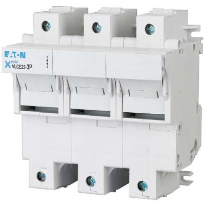 Eaton VLCE22-3P - Schalttrennschalter - 100A, 3p, IP20 Eaton VLCE22-3P - Schalttrennschalter - 100A, 3p, IP20