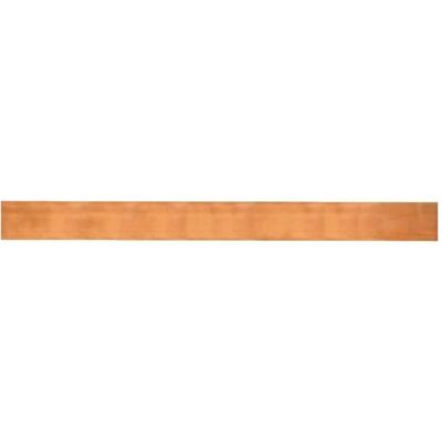 Striebel & John, Verteilerschrank Zubehör, STR ZX355 Cu-Schiene 20x10x4000mm Striebel & John, Verteilerschrank Zubehör, STR ZX355 Cu-Schiene 20x10x4000mm