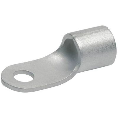 Klauke 166112 - Röringskabelklemme - Metallisch Klauke 166112 - Röringskabelklemme - Metallisch