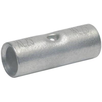 Klauke 1650L Quetschverbinder - Für 4-6qmm Kabel - DIN 46341 B Klauke 1650L Quetschverbinder - Für 4-6qmm Kabel - DIN 46341 B