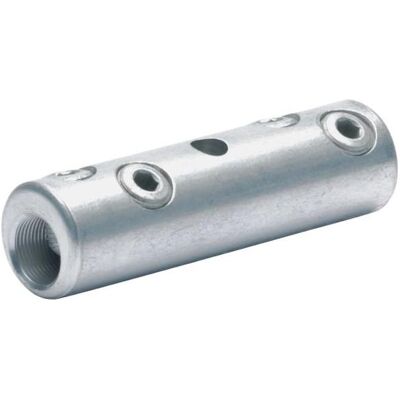 Klauke SV306 - Aluminiumverbinder 4 Stk - Elektronikverbinder Klauke SV306 - Aluminiumverbinder 4 Stk - Elektronikverbinder