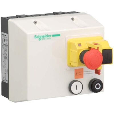 Schneider Electric LG7K06N707 - Motorstarter - IP55 Schutz Schneider Electric LG7K06N707 - Motorstarter - IP55 Schutz