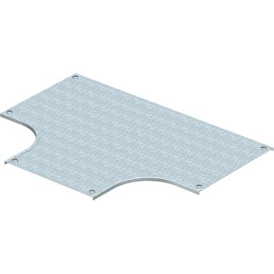 OBO Bettermann - DFT 400 DD - Kabelkanalabdeckung OBO Bettermann - DFT 400 DD - Kabelkanalabdeckung