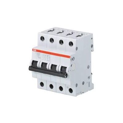 ABB S203-Z20NA Schutzschalter - Überlast & Kurzschluss ABB S203-Z20NA Schutzschalter - Überlast & Kurzschluss