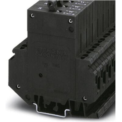 Phoenix Contact TMC 2 M1 120 - Leitungsschutzschalter Phoenix Contact TMC 2 M1 120 - Leitungsschutzschalter