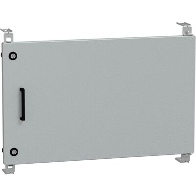 Schneider Electric NSYPAPLA57G - Innentür - RAL 7035 - 648x398 mm Schneider Electric NSYPAPLA57G - Innentür - RAL 7035 - 648x398 mm