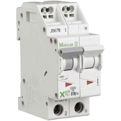 Eaton PLI-C13/1N - Leitungsschutzschalter 13A Eaton PLI-C13/1N - Leitungsschutzschalter 13A