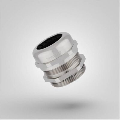 LAPP 53112083 - SKINTOP MS-M 40x1,5 PLUS - Kabelmutter LAPP 53112083 - SKINTOP MS-M 40x1,5 PLUS - Kabelmutter