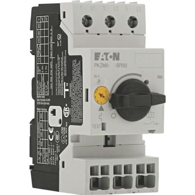 Eaton PKZM0-0,63 Motorschutzschalter - IEC/EN 60947 Eaton PKZM0-0,63 Motorschutzschalter - IEC/EN 60947