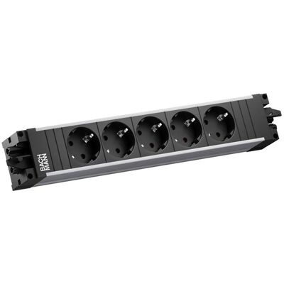 Bachmann 906.19145 Steckdosenleiste - Power Strip Bachmann 906.19145 Steckdosenleiste - Power Strip