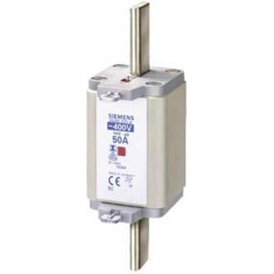 Siemens 3NA6242-4 Hochleistungs-Sicherungseinsatz - Schaltgerät Siemens 3NA6242-4 Hochleistungs-Sicherungseinsatz - Schaltgerät
