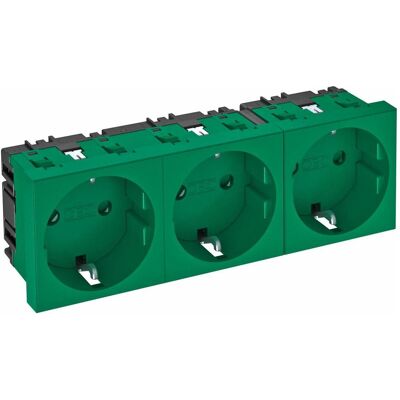 OBO Bettermann - STD-D0 MZGN3 - 0° - Elektro-Outlet OBO Bettermann - STD-D0 MZGN3 - 0° - Elektro-Outlet