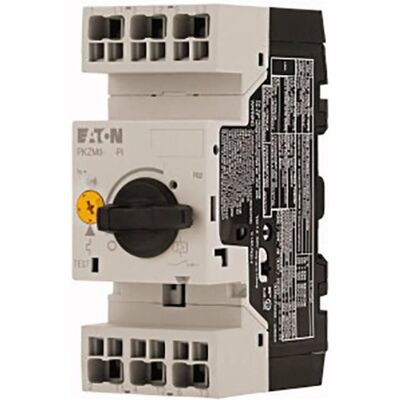 Eaton PKZM0-20 Motorschutzschalter - 690V 20A 3-polig Eaton PKZM0-20 Motorschutzschalter - 690V 20A 3-polig